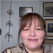 Profesora de enseñanza básica de niños y adultos